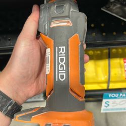 4 Pc Rigid Set