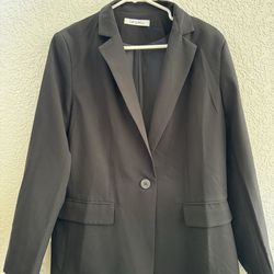 Women’s Shirts and Blazer