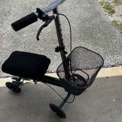 Knee Scooter 