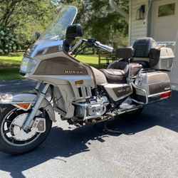 Gl1200 2024 for sale