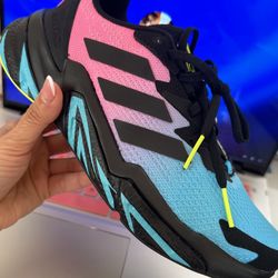 New Disney Adidas US7