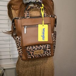 Wrangler  Backpack