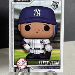 Aaron Judge