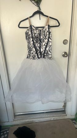 Halloween costume