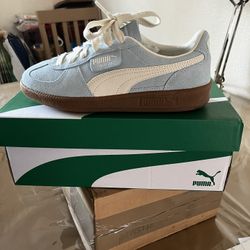 Brand New Shoes 