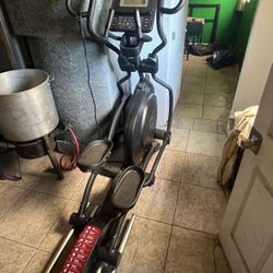 elliptical 