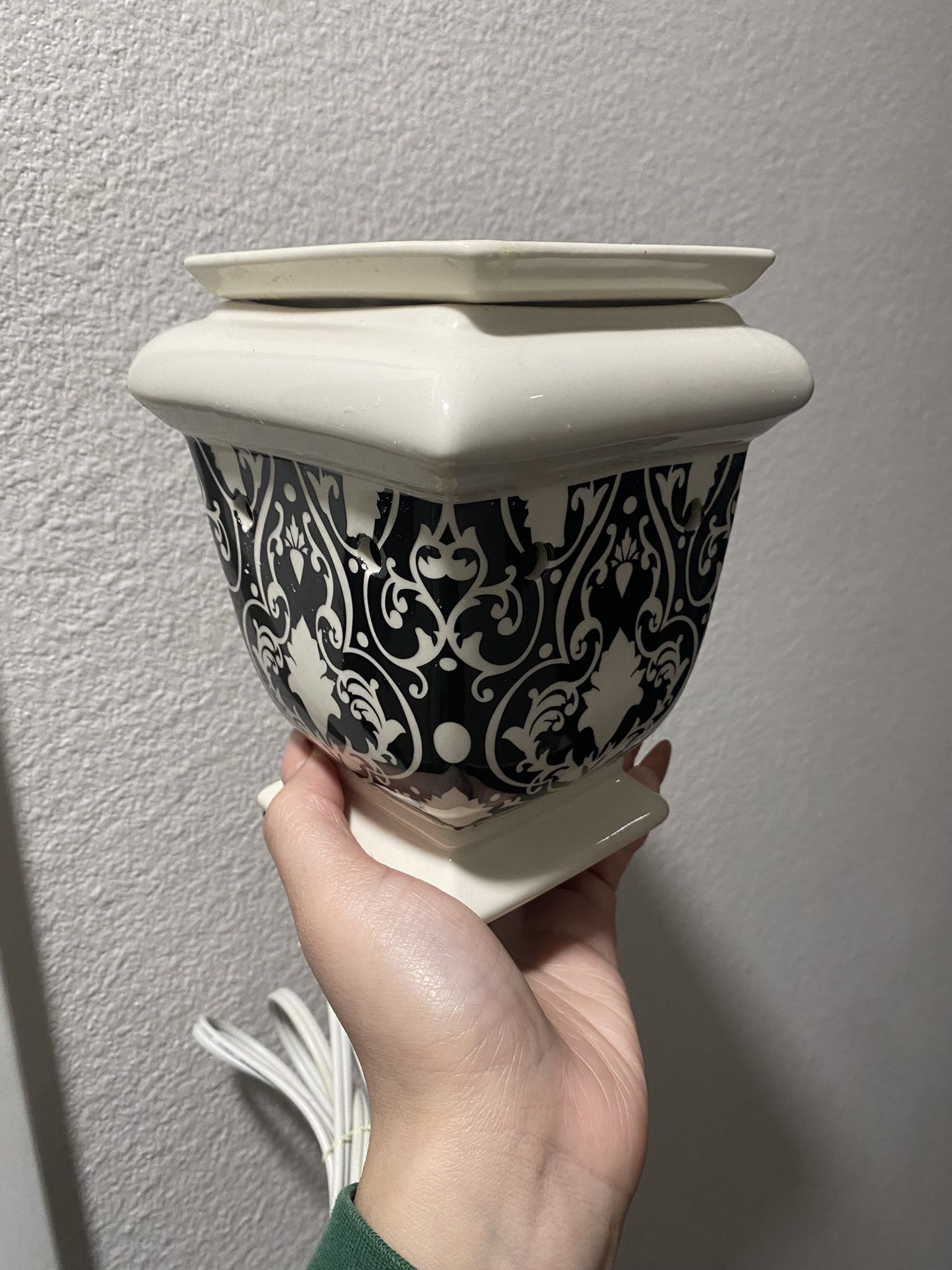 Wax Warmer 