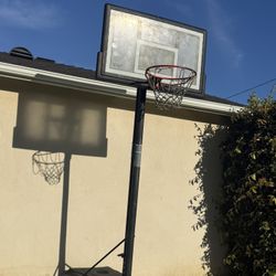 Basketball Hoop