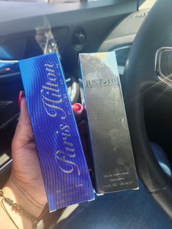 Perfume Paris Hilton Hombre