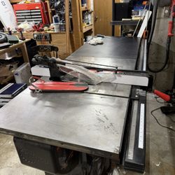 Sawstop 3.0 Professional Cabinet Saw