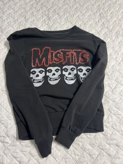 misfits 