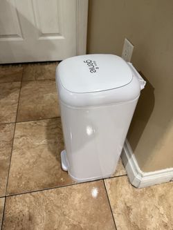 Diaper Genie select pail
