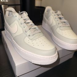 Nike Air Force 1s