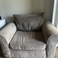 Loveseat Couch