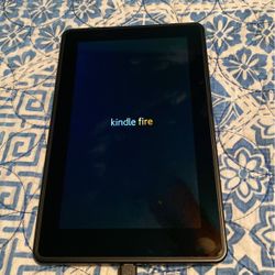 Kindle Fire Tablet