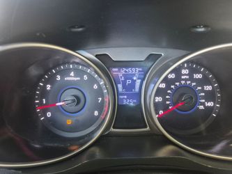 2013 hyundai veloster