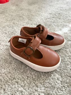 Toddler  OshKosh Mary Jane’s