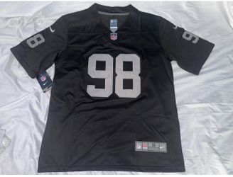 raiders jersey 
