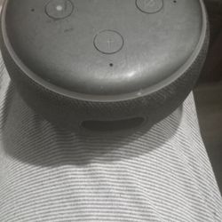 Echo Dot 3rd Gen