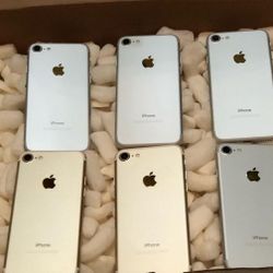 iPhone 7 Unlocked / desbloqueado 😎