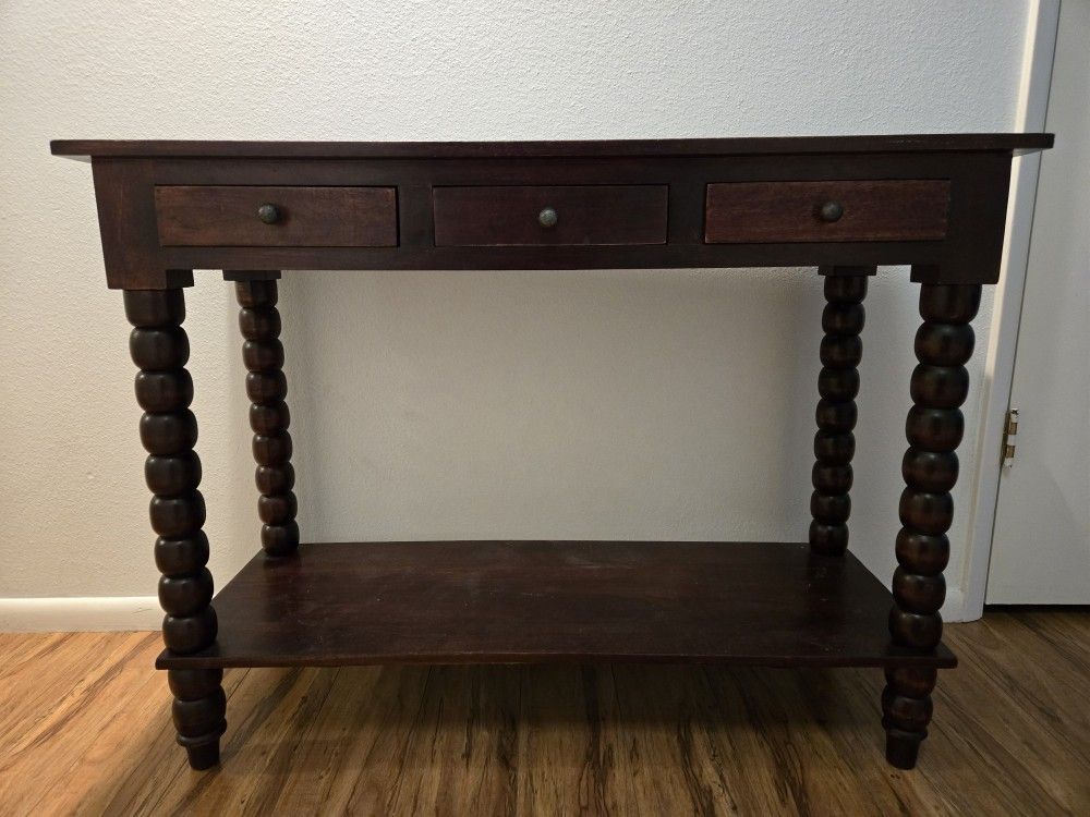 Sofa Table