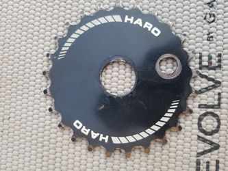 BMX PARTS $13