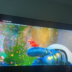85 INCH SAMSUNG TV