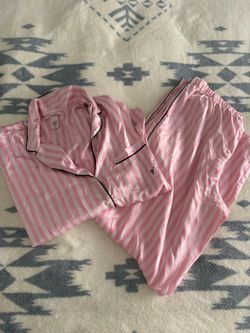 VS Pajama Set Size M