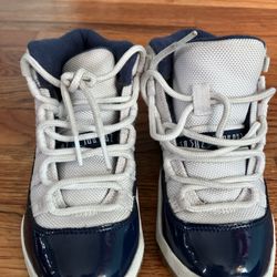 Jordan 11 “Win Like 82” Size 12c 