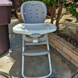 Silla Para Nino, Le Falta El Covertor