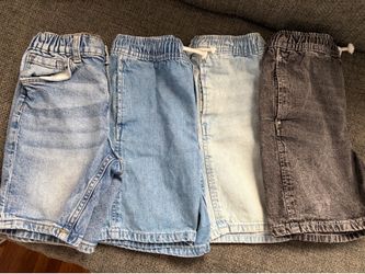 5T shorts bundle