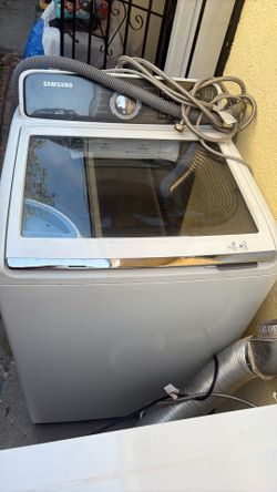 Samsung Washer