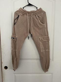 YOUNG LA PANTS