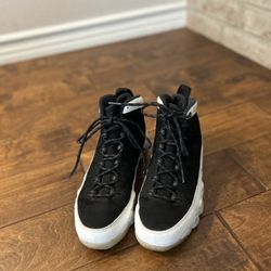 Jordan 9 Retro City Of Fligh