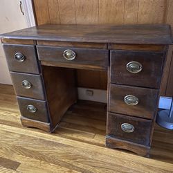 Antique Drawer Set