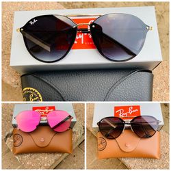 NEW original Ray Ban 