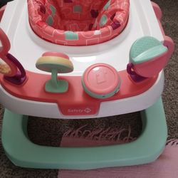 New Baby Walker