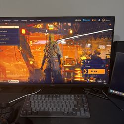 27in 1440p Monitor 
