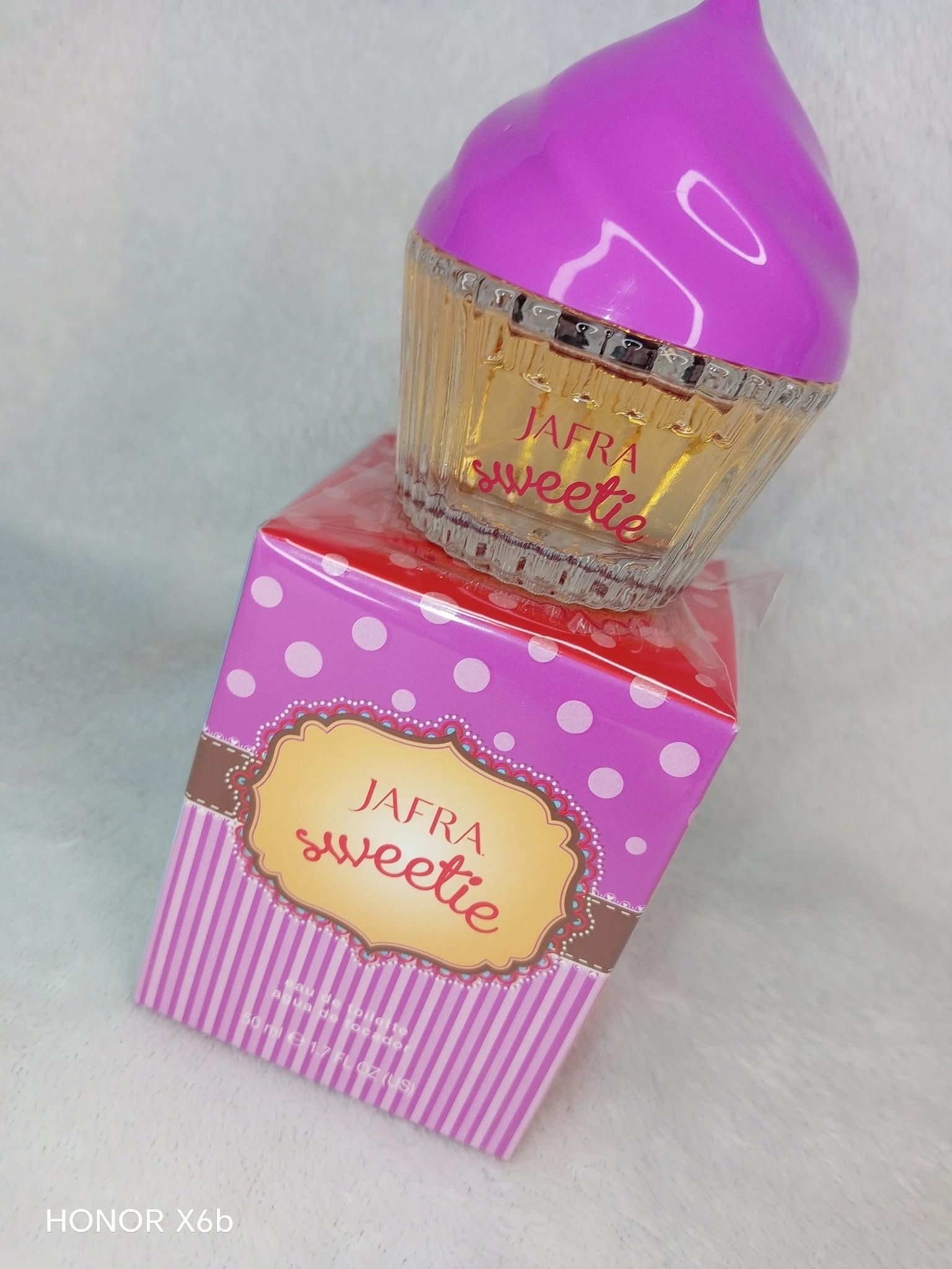 Perfume De Niña Sweet