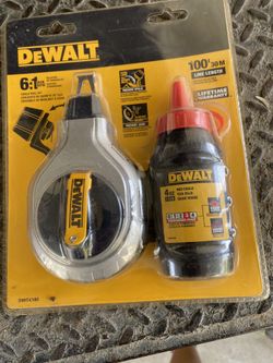 Dewalt Chiclan