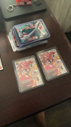 LTT One Piece x ROUND 1  Luffy Card