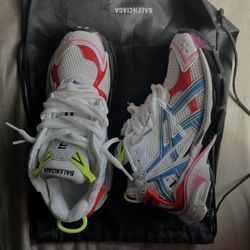 Balenciaga Runners