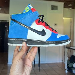 Nike Dunks