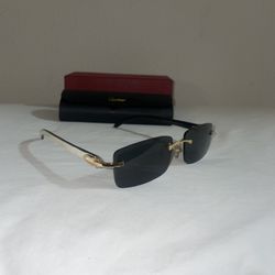 White Buffs