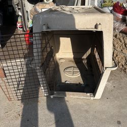 Dog Kennel