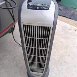 Portable Heaters