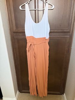 Women’s jumpsuit  size medium