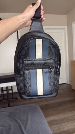 COACH Outlet West Pack Men’s Bag
