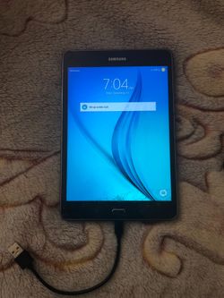 Samsung tab a