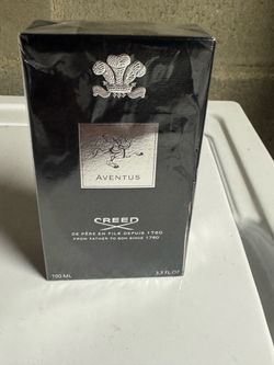 Creed aventus cologne